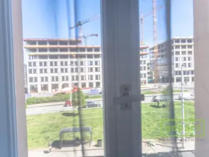 Pronájem bytu 1+kk, Praha, Radlická, 38 m2