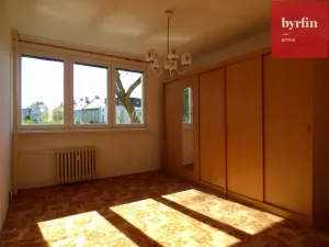 Pronájem bytu 3+1, Opava, Holasická, 75 m2