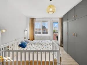 Prodej bytu 2+1, Zlín - Malenovice, třída Svobody, 51 m2