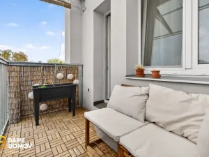 Prodej bytu 2+1, Zlín - Malenovice, třída Svobody, 51 m2