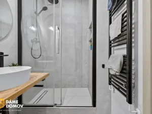 Prodej bytu 2+1, Zlín - Malenovice, třída Svobody, 51 m2