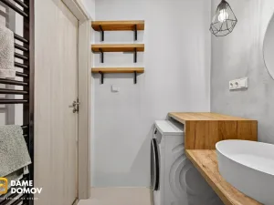 Prodej bytu 2+1, Zlín - Malenovice, třída Svobody, 51 m2