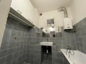 Pronájem bytu 2+1, Praha - Košíře, Pod Kavalírkou, 67 m2