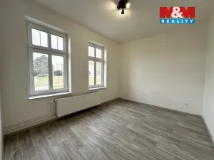 Pronájem kanceláře, Hlučín, Ostravská, 86 m2