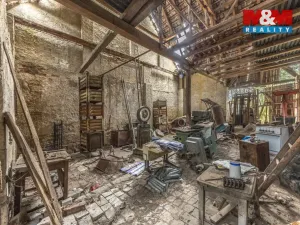 Prodej rodinného domu, Mělnické Vtelno - Radouň, Libeňská, 100 m2