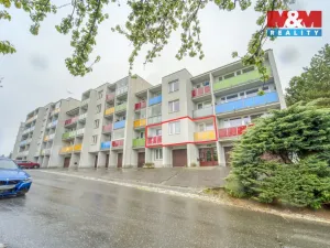 Pronájem bytu 3+kk, Praha - Hlubočepy, Prosluněná, 60 m2