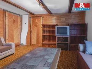 Prodej rodinného domu, Zavlekov, 183 m2