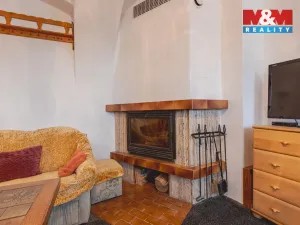 Prodej rodinného domu, Zavlekov, 183 m2