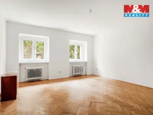 Prodej bytu 3+1, Teplice, Duchcovská, 65 m2