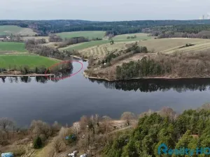 Prodej chaty, Hluboká nad Vltavou, 6 m2