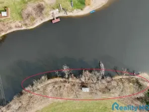 Prodej chaty, Hluboká nad Vltavou, 6 m2