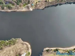 Prodej chaty, Hluboká nad Vltavou, 6 m2