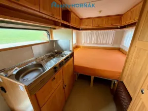 Prodej chaty, Hluboká nad Vltavou, 6 m2