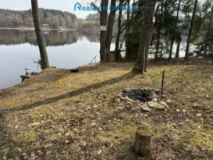 Prodej chaty, Hluboká nad Vltavou, 6 m2