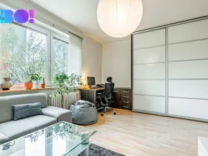 Prodej bytu 3+1, Ostrava, Stadická, 74 m2