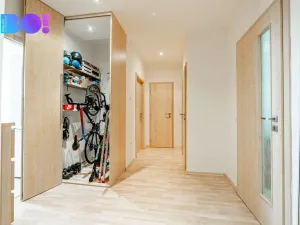 Prodej bytu 3+1, Ostrava, Stadická, 74 m2