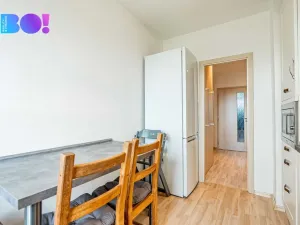 Prodej bytu 3+1, Ostrava, Stadická, 74 m2