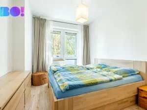 Prodej bytu 3+1, Ostrava, Stadická, 74 m2