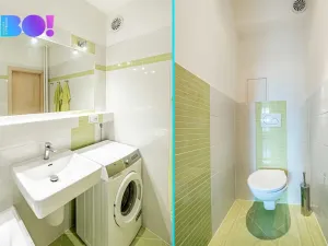 Prodej bytu 3+1, Ostrava, Stadická, 74 m2