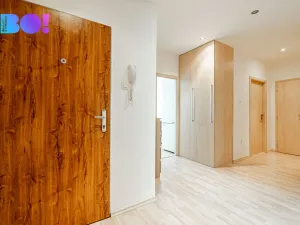 Prodej bytu 3+1, Ostrava, Stadická, 74 m2