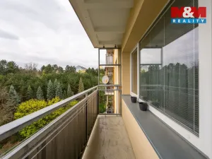 Prodej bytu 3+1, Brno - Líšeň, Josefy Faimonové, 78 m2