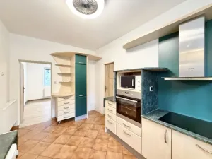 Pronájem bytu 3+1, Liberec - Liberec X-Františkov, Hraniční, 78 m2