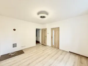 Pronájem bytu 3+1, Liberec - Liberec X-Františkov, Hraniční, 78 m2