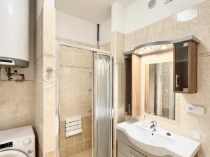 Pronájem bytu 3+1, Liberec - Liberec X-Františkov, Hraniční, 78 m2