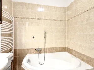 Pronájem bytu 3+1, Liberec - Liberec X-Františkov, Hraniční, 78 m2