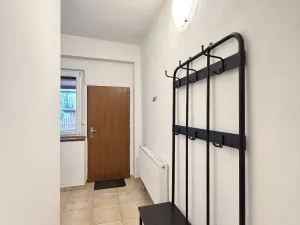 Pronájem bytu 3+1, Liberec - Liberec X-Františkov, Hraniční, 78 m2