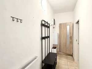 Pronájem bytu 3+1, Liberec - Liberec X-Františkov, Hraniční, 78 m2