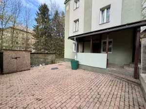 Pronájem bytu 3+1, Liberec - Liberec X-Františkov, Hraniční, 78 m2