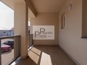 Prodej bytu 2+kk, Hevlín, 67 m2