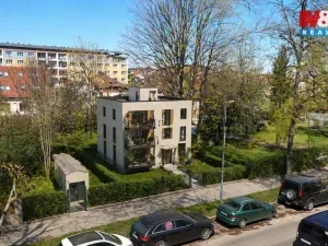 Prodej pozemku pro bydlení, Praha, Troilova, 591 m2