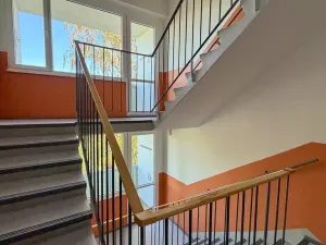 Prodej bytu 1+1, Louny, Březinova, 36 m2