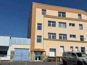 Pronájem bytu 4+kk, Aš, Nádražní, 155 m2