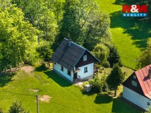 Prodej chaty, Chotýšany - Městečko, 75 m2