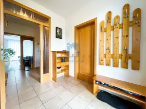 Pronájem rodinného domu, Zruč-Senec, Šikmá, 121 m2