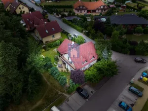 Pronájem rodinného domu, Zruč-Senec, Šikmá, 121 m2