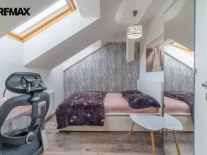 Pronájem bytu 3+kk, Mladá Boleslav - Mladá Boleslav II, Čechova, 80 m2