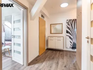 Pronájem bytu 3+kk, Mladá Boleslav - Mladá Boleslav II, Čechova, 80 m2