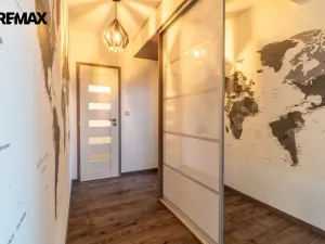 Pronájem bytu 3+kk, Mladá Boleslav - Mladá Boleslav II, Čechova, 80 m2