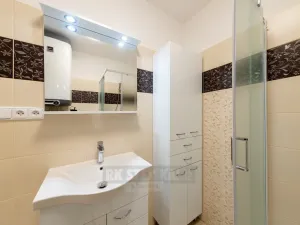 Pronájem kanceláře, České Budějovice - České Budějovice 1, nám. Přemysla Otakara II., 103 m2