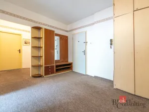 Prodej bytu 3+1, Liberec - Liberec VI-Rochlice, Halasova, 74 m2