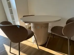 Pronájem bytu 1+kk, Ostrava - Slezská Ostrava, U Hájenky, 38 m2