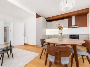 Prodej bytu 5+kk, Praha - Vinohrady, Chodská, 139 m2