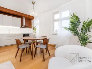 Prodej bytu 5+kk, Praha - Vinohrady, Chodská, 139 m2