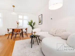 Prodej bytu 5+kk, Praha - Vinohrady, Chodská, 139 m2