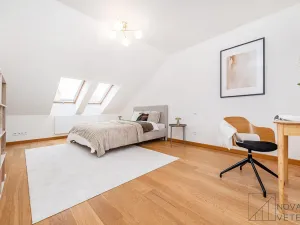 Prodej bytu 5+kk, Praha - Vinohrady, Chodská, 139 m2
