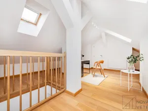 Prodej bytu 5+kk, Praha - Vinohrady, Chodská, 139 m2